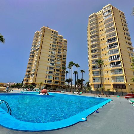 Torres De Yomely - Y2F Apartment Playa de las Americas  Ngoại thất bức ảnh