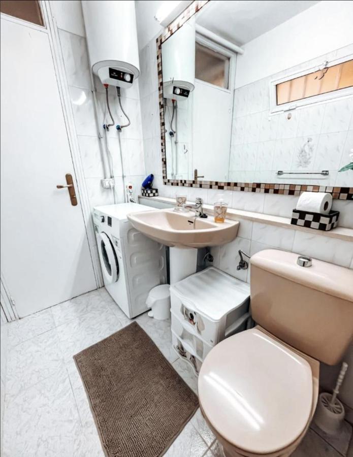 Torres De Yomely - Y2F Apartment Playa de las Americas  Ngoại thất bức ảnh