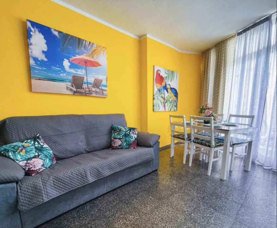 Torres De Yomely - Y2F Apartment Playa de las Americas  Ngoại thất bức ảnh