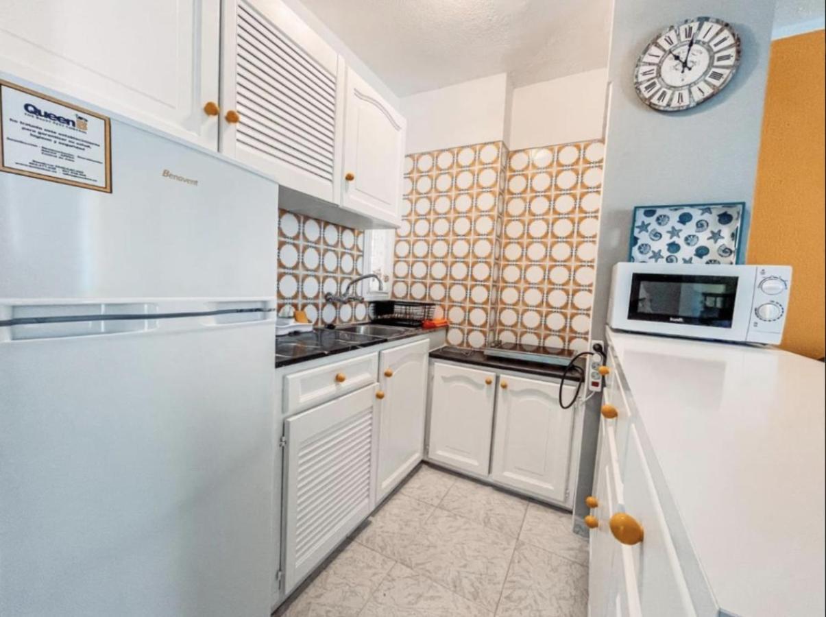 Torres De Yomely - Y2F Apartment Playa de las Americas  Ngoại thất bức ảnh