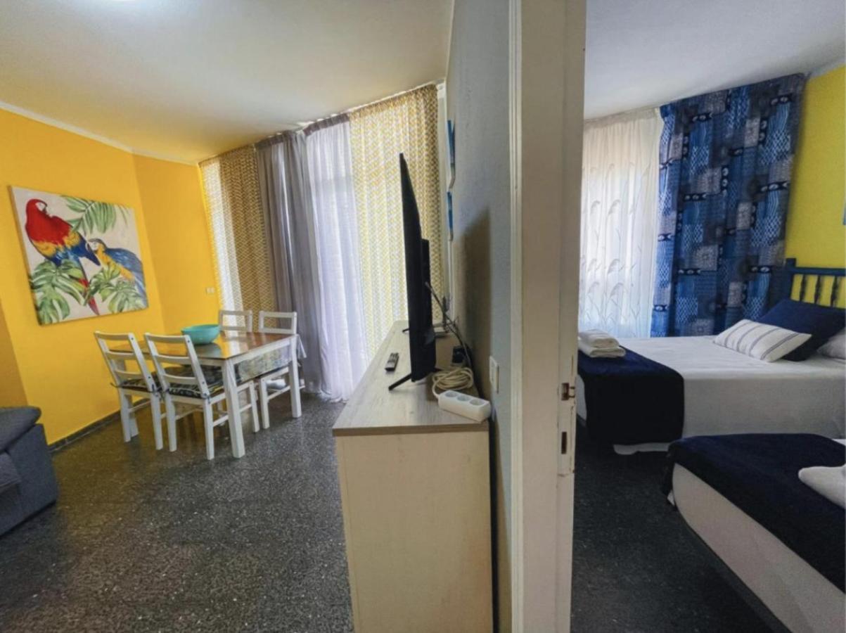 Torres De Yomely - Y2F Apartment Playa de las Americas  Ngoại thất bức ảnh
